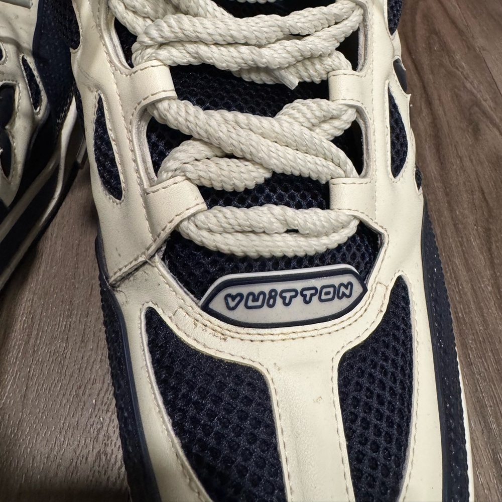 Louis Vuitton Skate Sneaker - Picture 7 of 7